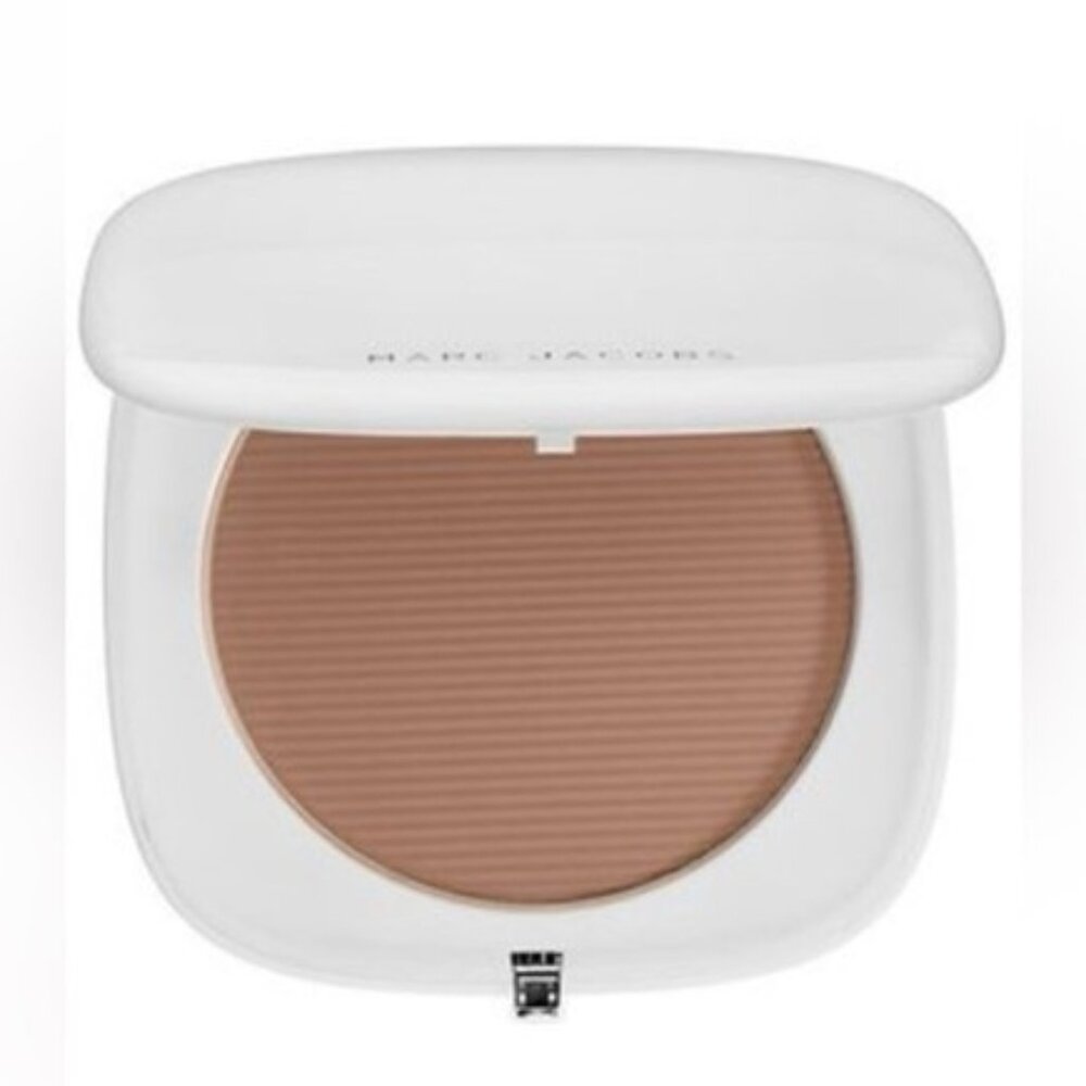 MARC JACOBS Beauty O Mega Bronze Coconut Perfect Tan Bronzer NWOB